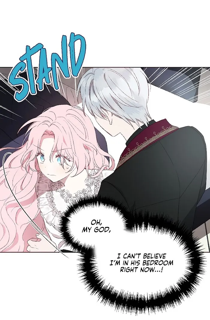 Seduce The Villain’s Father - Chapter 42 Page 41