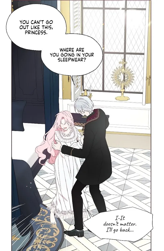 Seduce The Villain’s Father - Chapter 42 Page 43