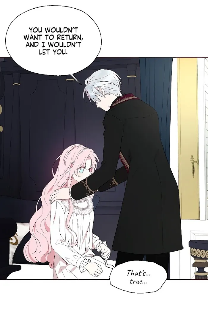Seduce The Villain’s Father - Chapter 42 Page 46