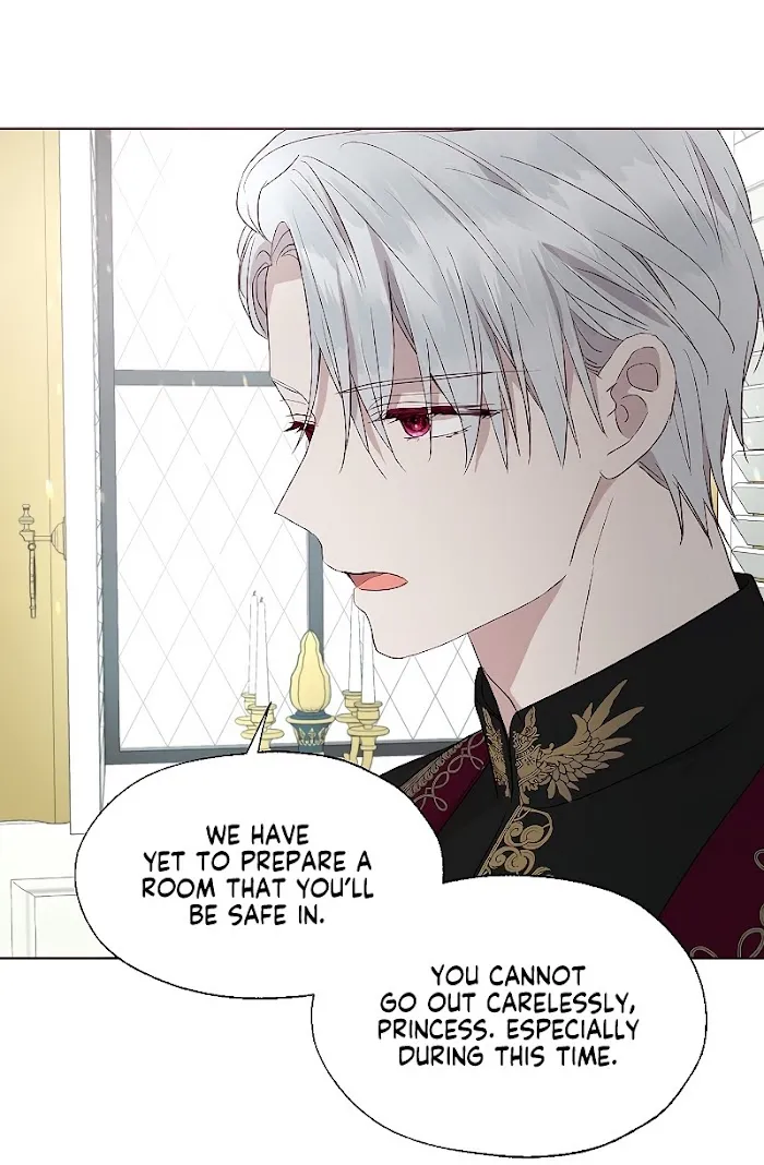 Seduce The Villain’s Father - Chapter 42 Page 48