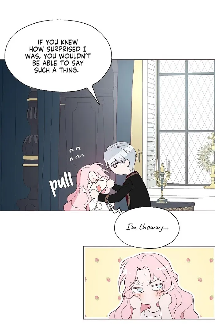 Seduce The Villain’s Father - Chapter 42 Page 55