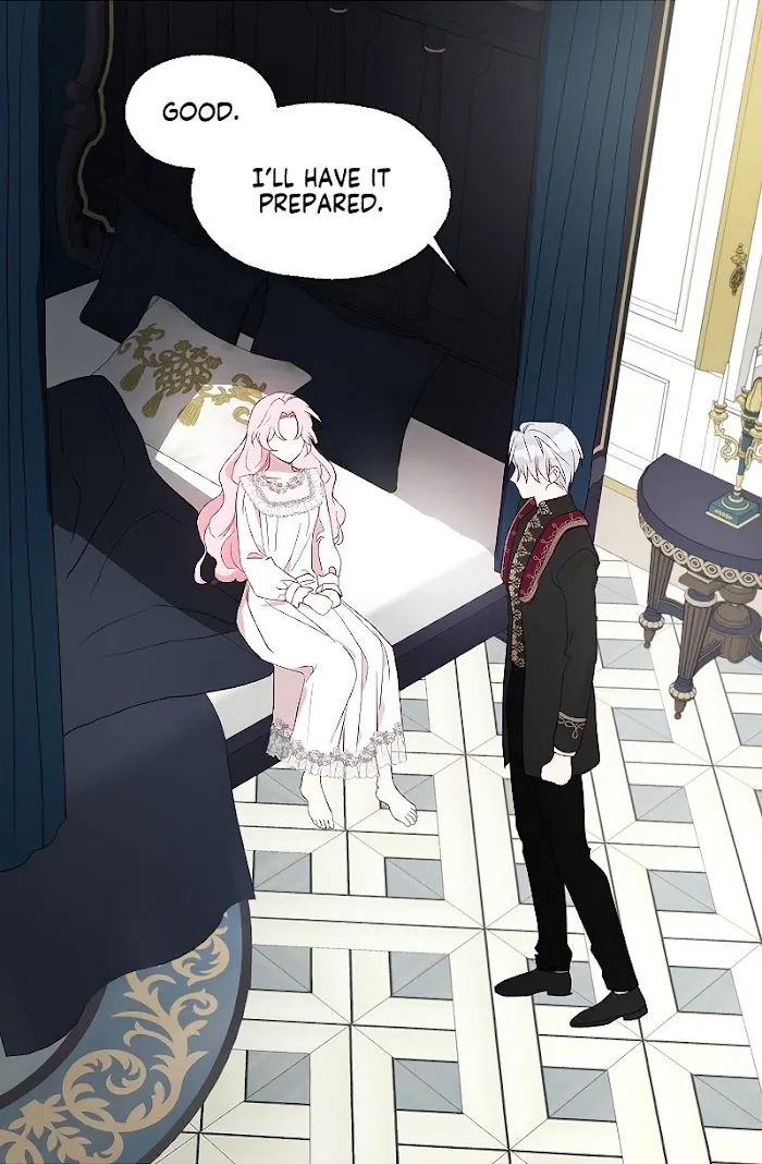 Seduce The Villain’s Father - Chapter 42 Page 60
