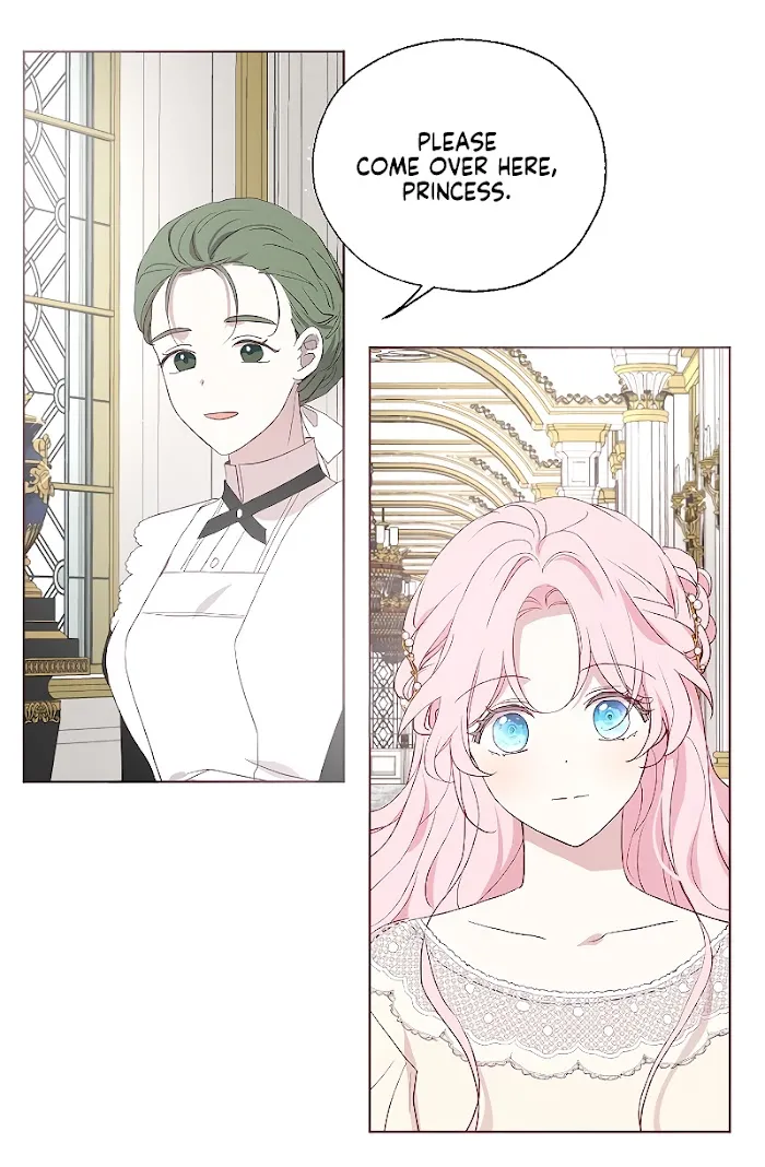 Seduce The Villain’s Father - Chapter 43 Page 5