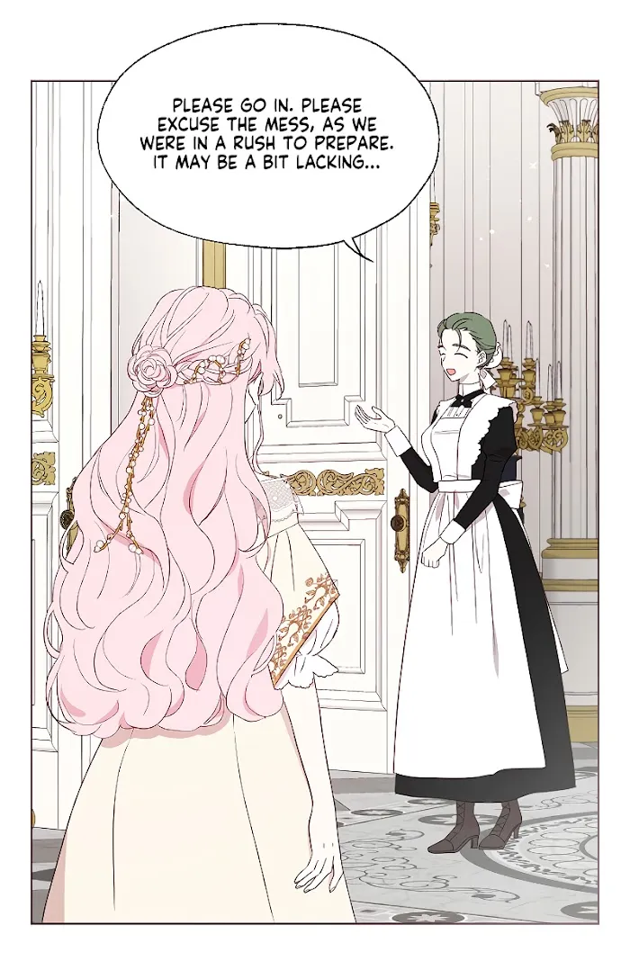 Seduce The Villain’s Father - Chapter 43 Page 7