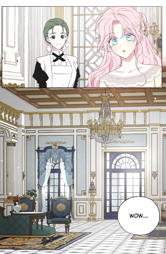 Seduce The Villain’s Father - Chapter 43 Page 8