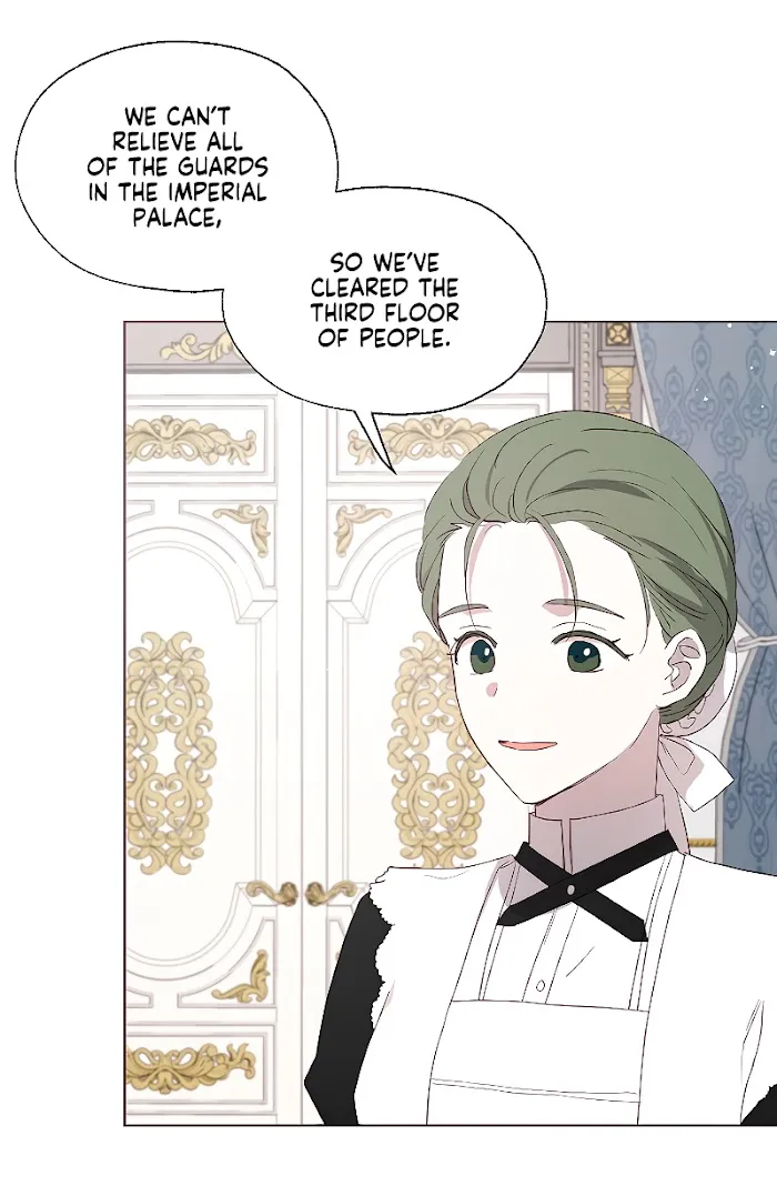 Seduce The Villain’s Father - Chapter 43 Page 10