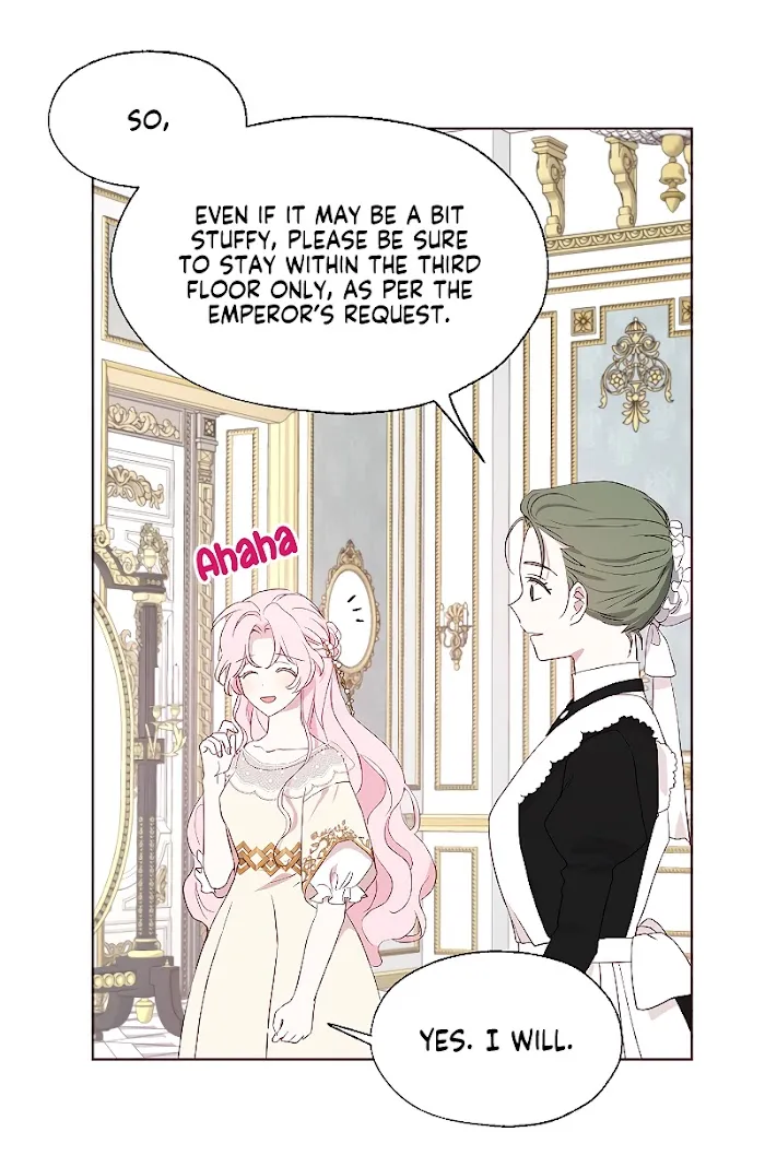 Seduce The Villain’s Father - Chapter 43 Page 14