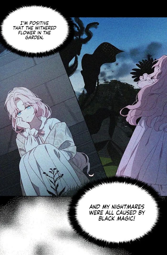 Seduce The Villain’s Father - Chapter 43 Page 16