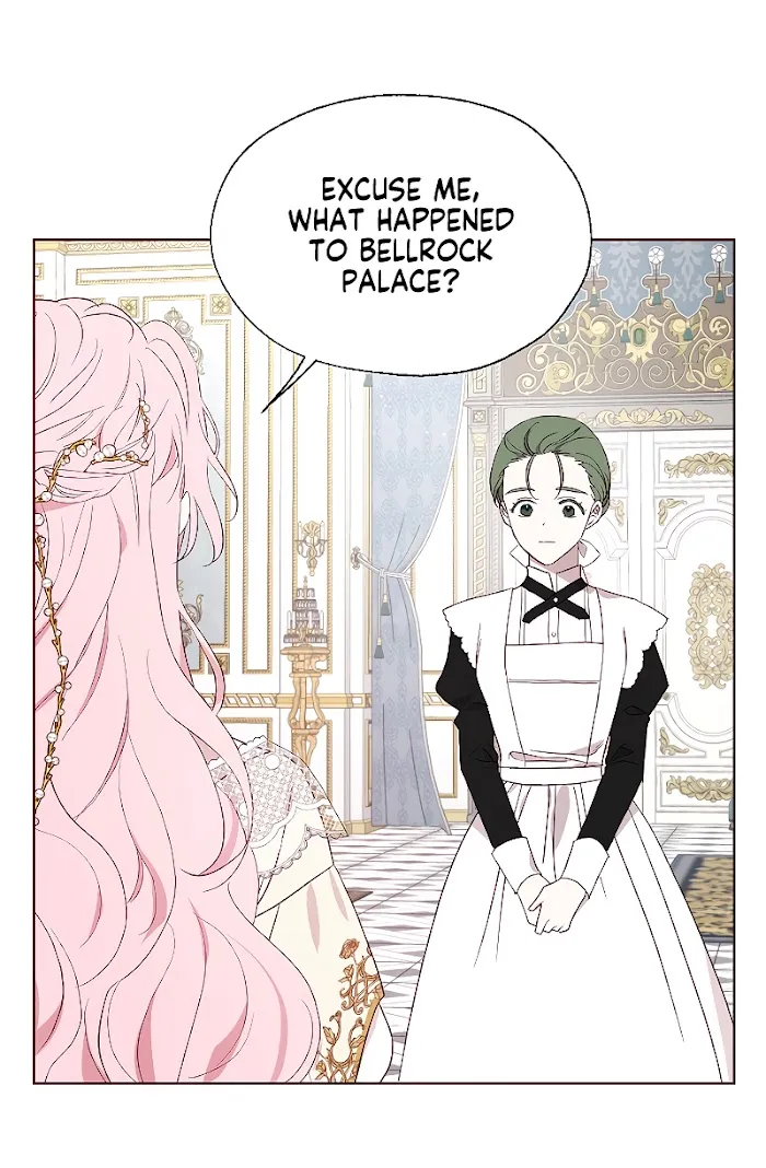 Seduce The Villain’s Father - Chapter 43 Page 19