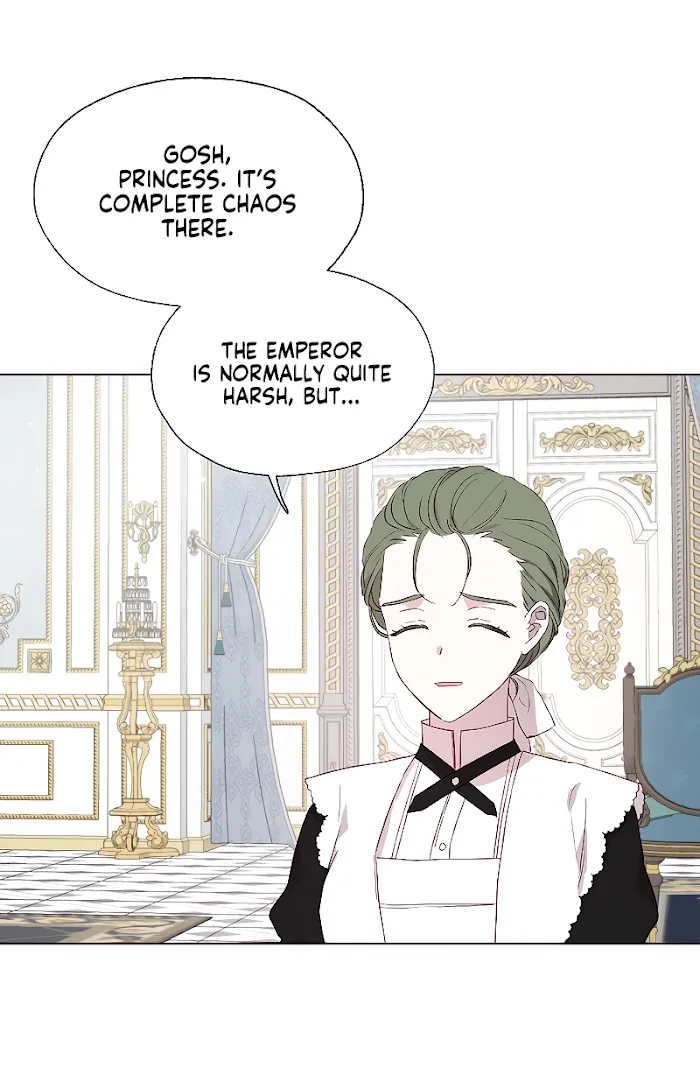 Seduce The Villain’s Father - Chapter 43 Page 20