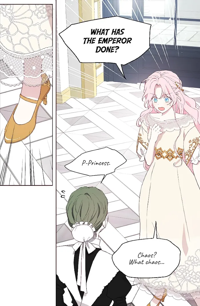 Seduce The Villain’s Father - Chapter 43 Page 22