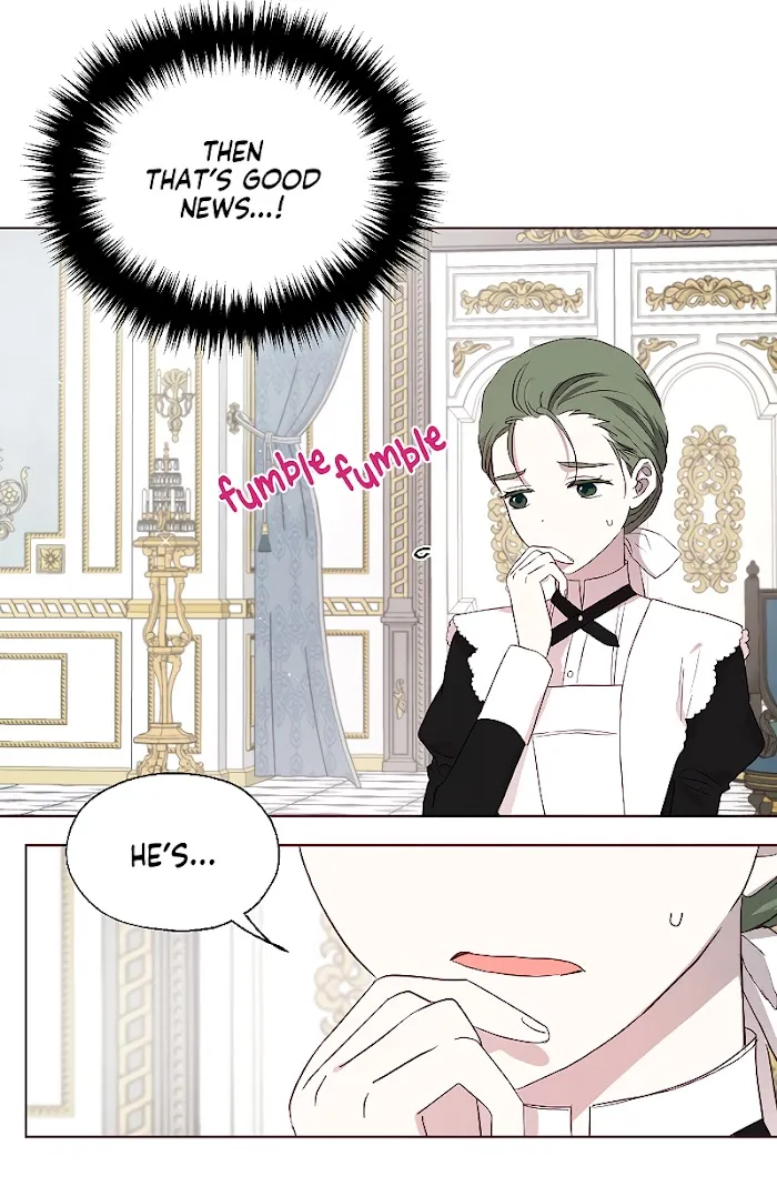 Seduce The Villain’s Father - Chapter 43 Page 24