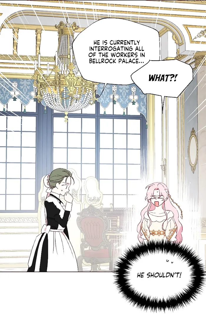 Seduce The Villain’s Father - Chapter 43 Page 25