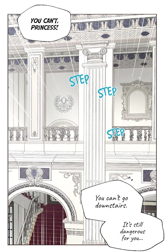 Seduce The Villain’s Father - Chapter 43 Page 26