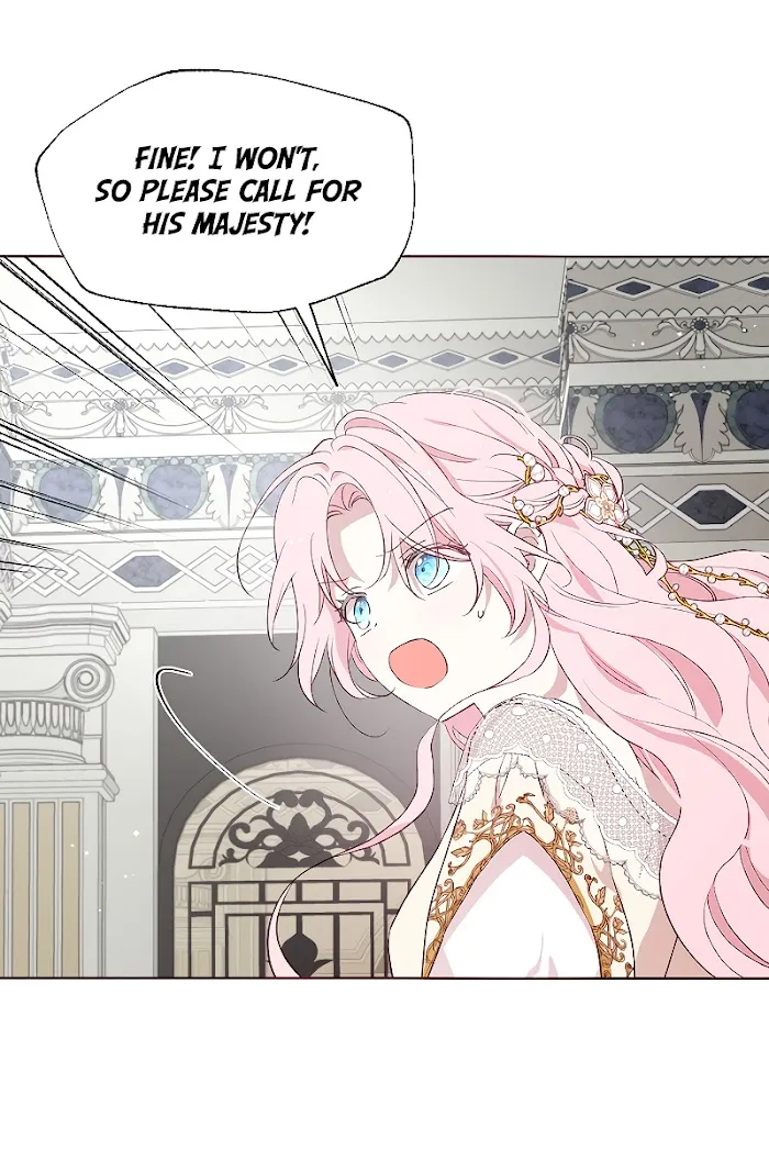 Seduce The Villain’s Father - Chapter 43 Page 27