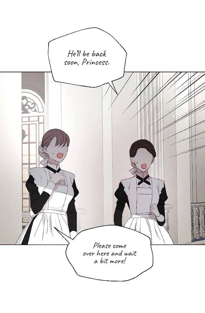 Seduce The Villain’s Father - Chapter 43 Page 28