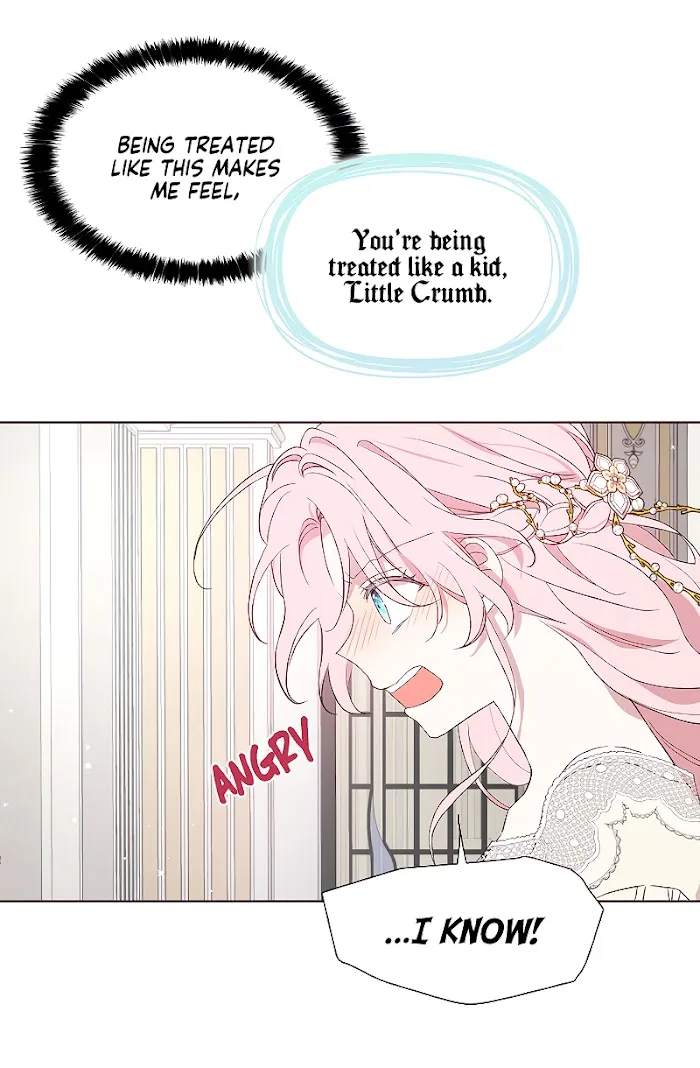 Seduce The Villain’s Father - Chapter 43 Page 29
