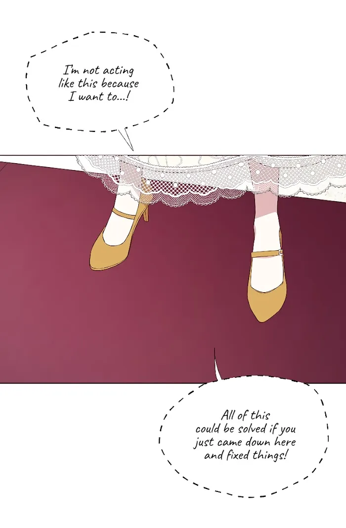 Seduce The Villain’s Father - Chapter 43 Page 30
