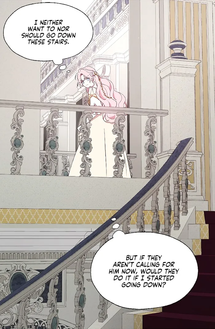 Seduce The Villain’s Father - Chapter 43 Page 32