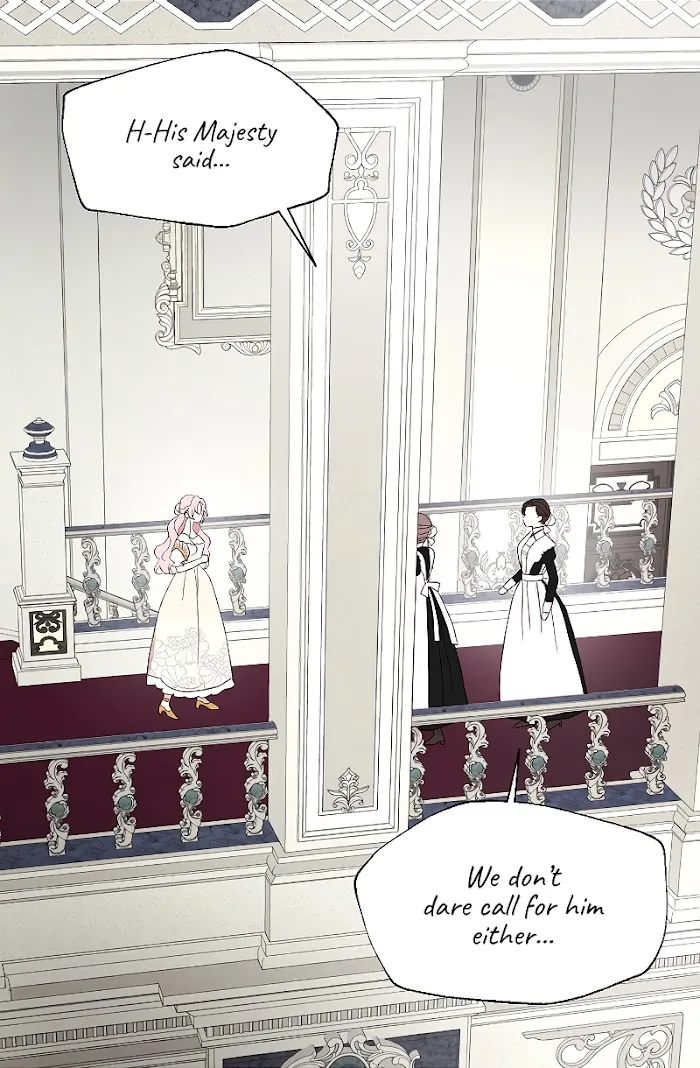 Seduce The Villain’s Father - Chapter 43 Page 33