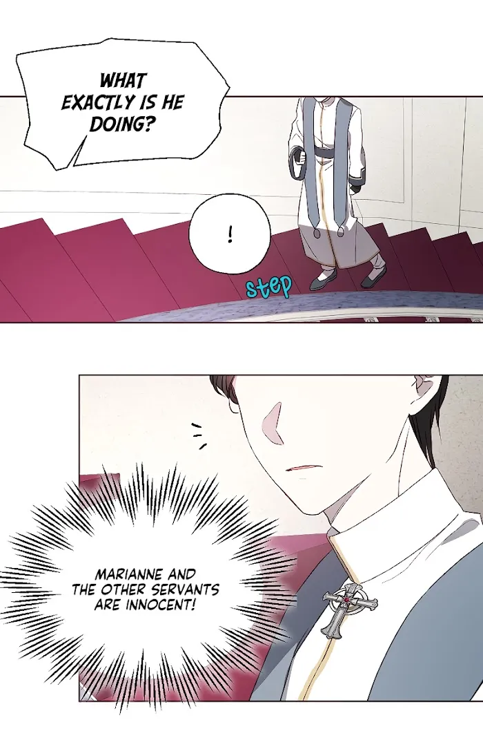 Seduce The Villain’s Father - Chapter 43 Page 34
