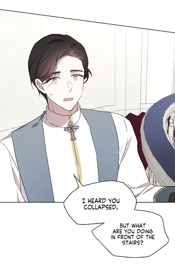 Seduce The Villain’s Father - Chapter 43 Page 36