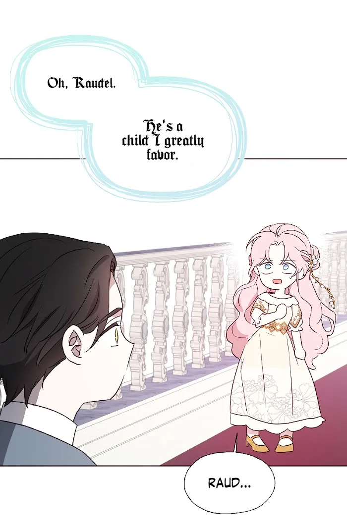 Seduce The Villain’s Father - Chapter 43 Page 38