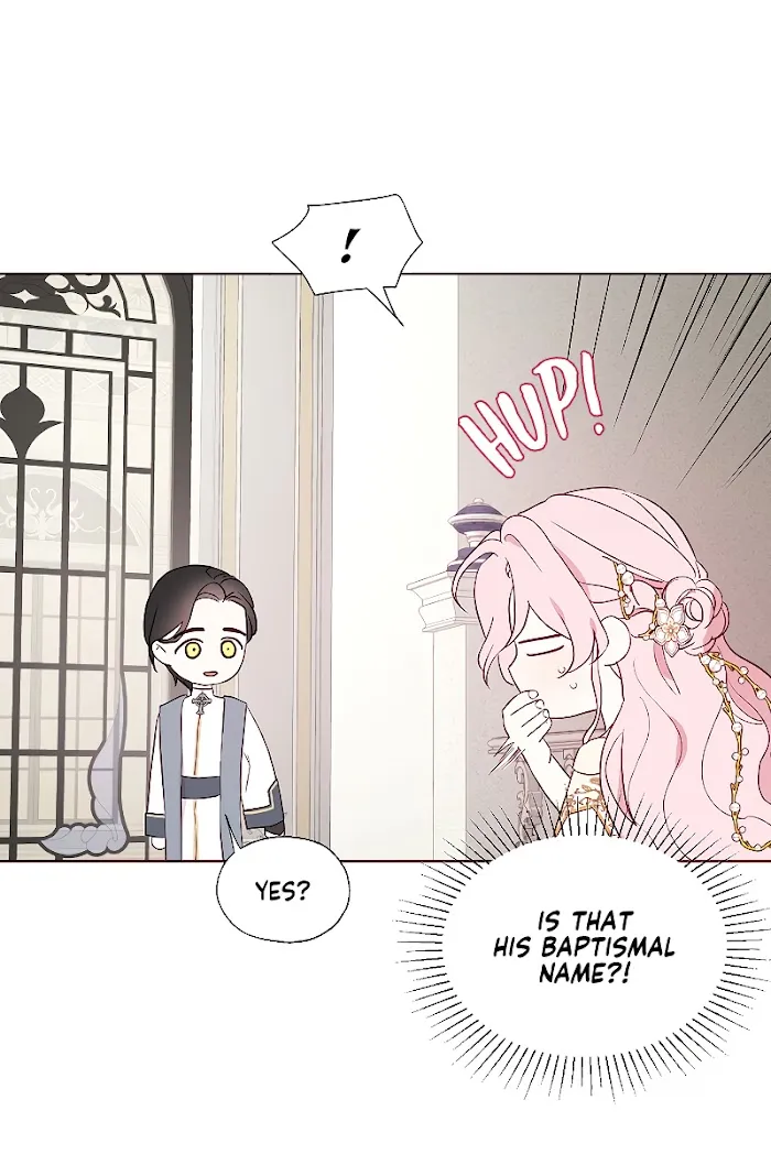Seduce The Villain’s Father - Chapter 43 Page 39