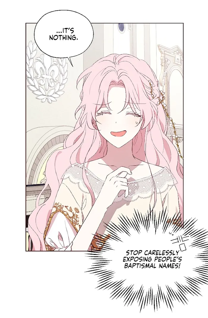 Seduce The Villain’s Father - Chapter 43 Page 40