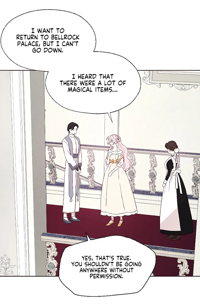 Seduce The Villain’s Father - Chapter 43 Page 41