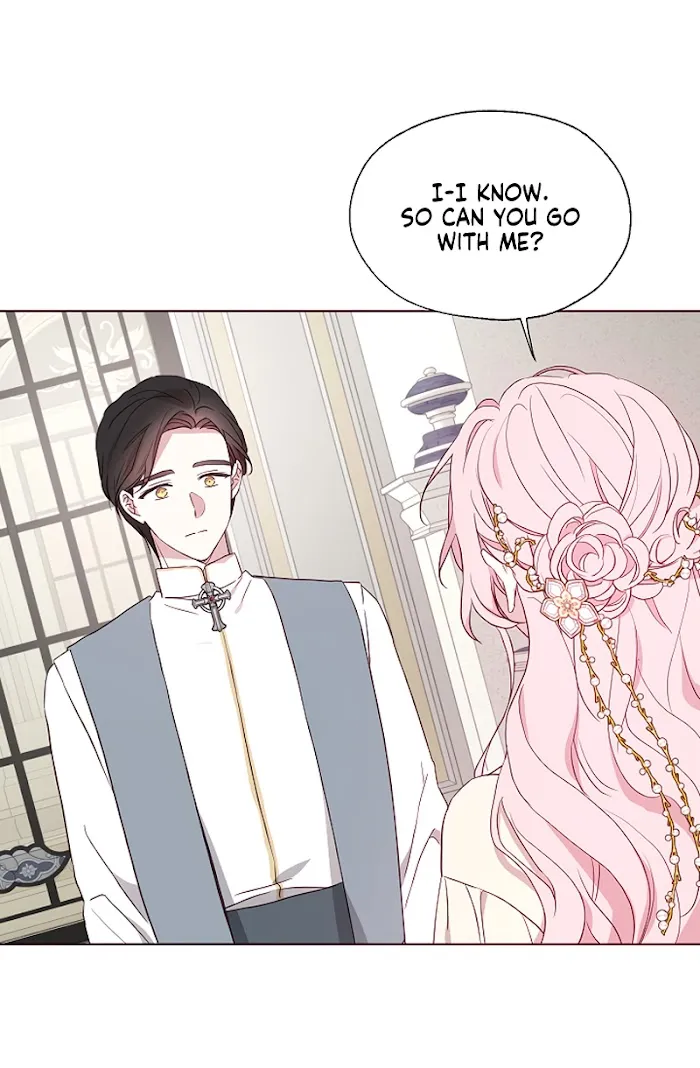 Seduce The Villain’s Father - Chapter 43 Page 42