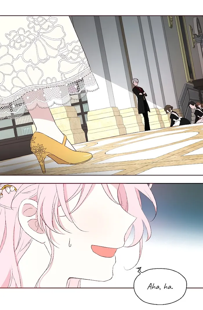 Seduce The Villain’s Father - Chapter 43 Page 60