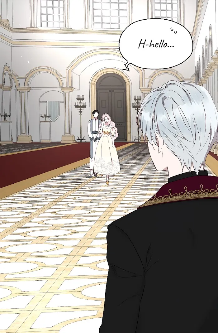 Seduce The Villain’s Father - Chapter 43 Page 61