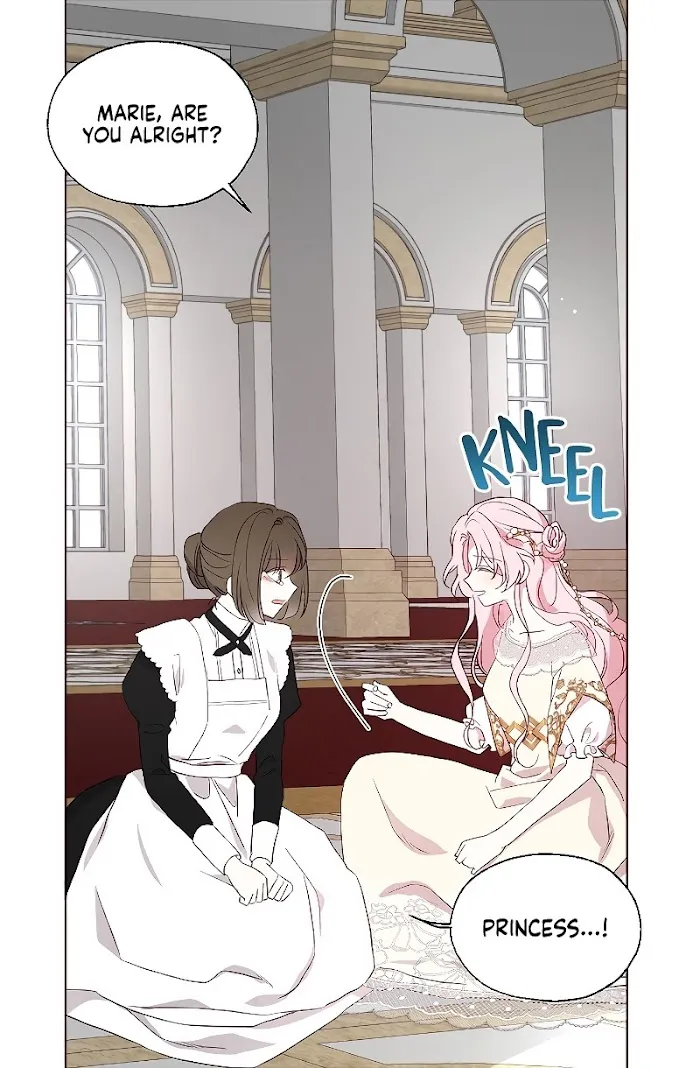 Seduce The Villain’s Father - Chapter 44 Page 7