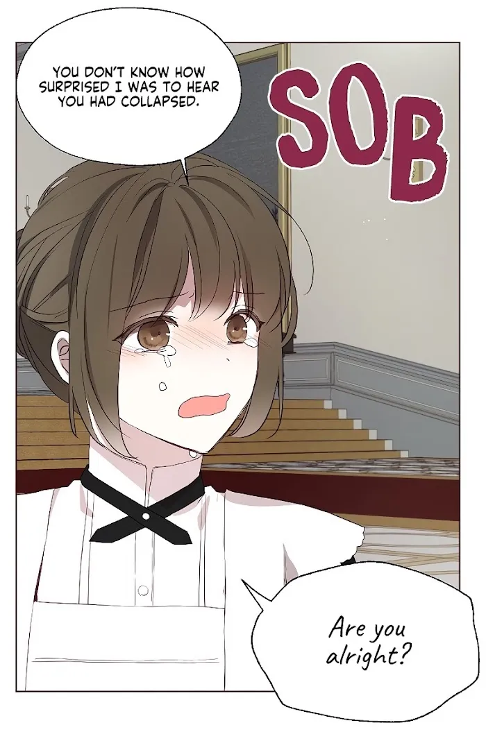 Seduce The Villain’s Father - Chapter 44 Page 8
