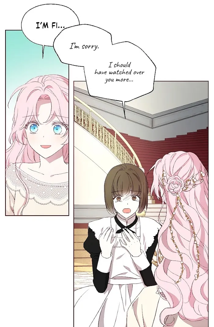 Seduce The Villain’s Father - Chapter 44 Page 9