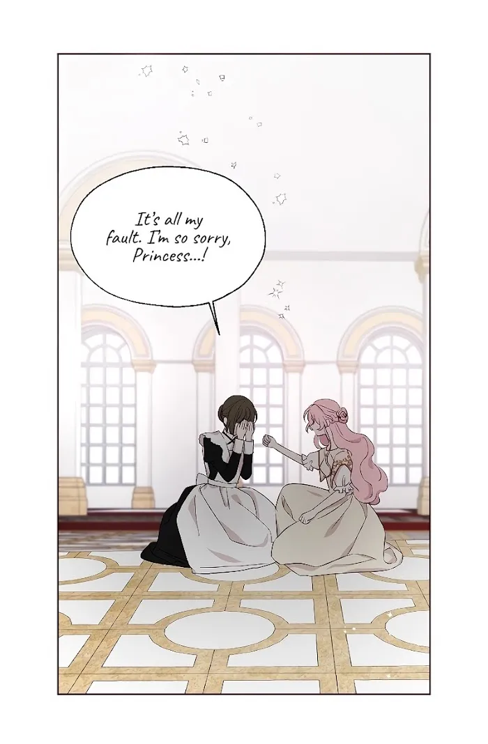 Seduce The Villain’s Father - Chapter 44 Page 10