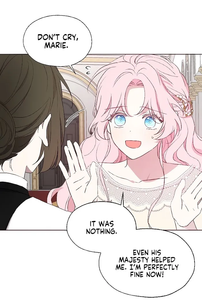 Seduce The Villain’s Father - Chapter 44 Page 11