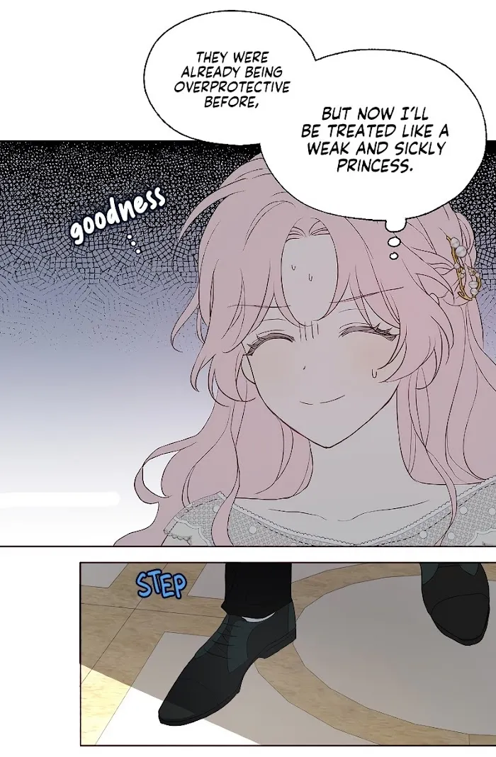 Seduce The Villain’s Father - Chapter 44 Page 13