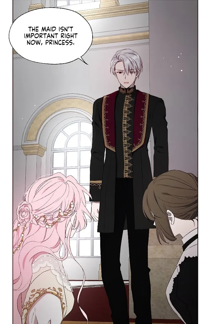 Seduce The Villain’s Father - Chapter 44 Page 14