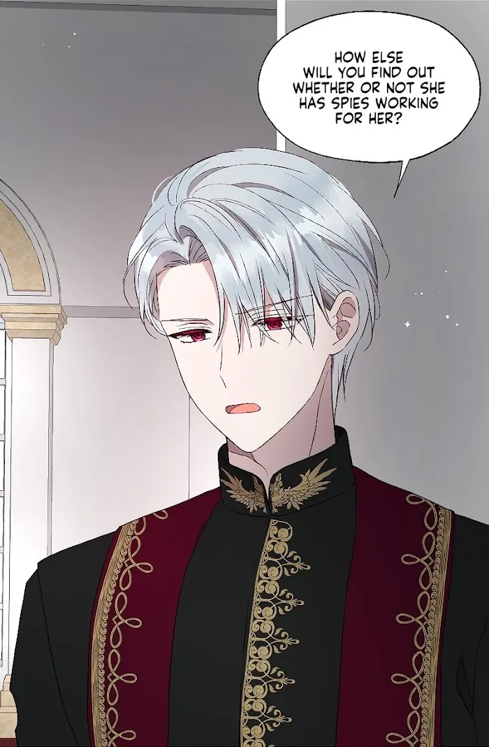 Seduce The Villain’s Father - Chapter 44 Page 21