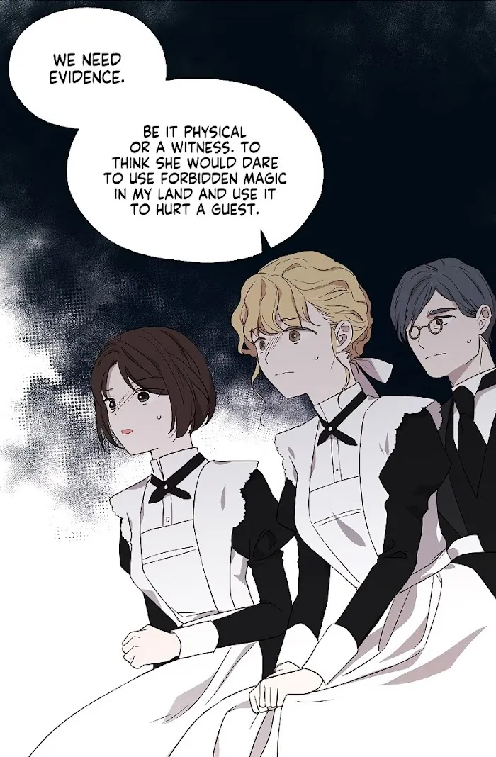 Seduce The Villain’s Father - Chapter 44 Page 30