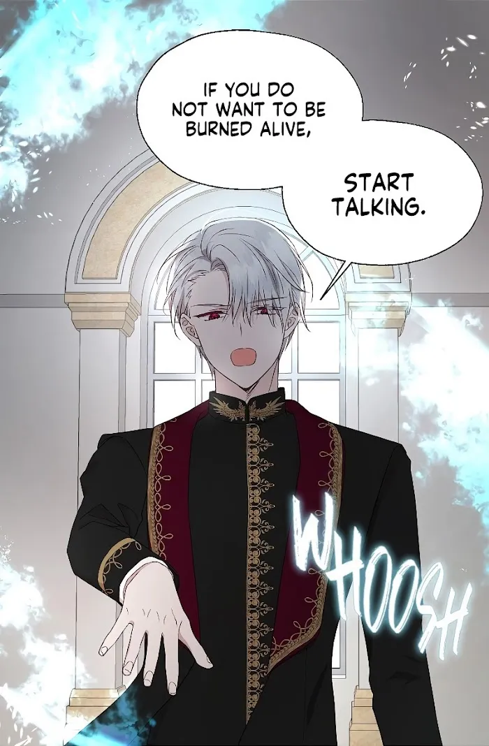Seduce The Villain’s Father - Chapter 44 Page 34