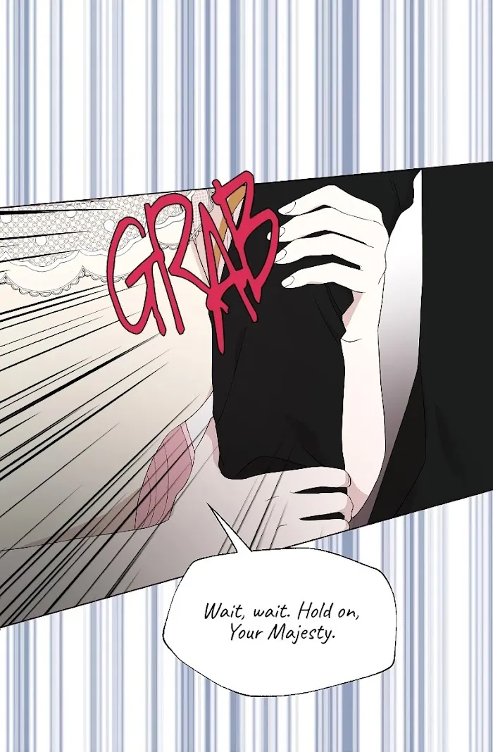 Seduce The Villain’s Father - Chapter 44 Page 35