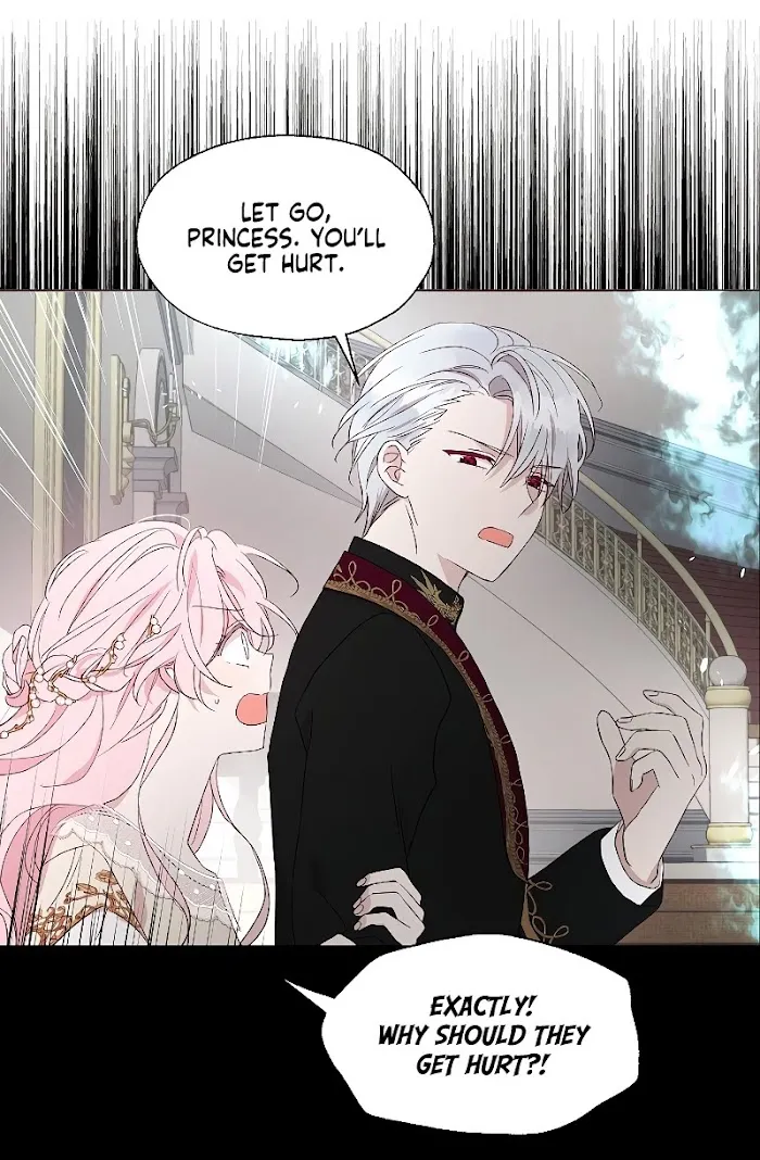 Seduce The Villain’s Father - Chapter 44 Page 36