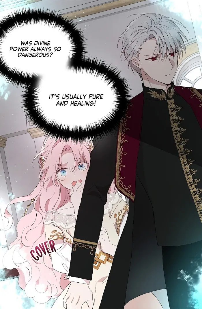 Seduce The Villain’s Father - Chapter 44 Page 38