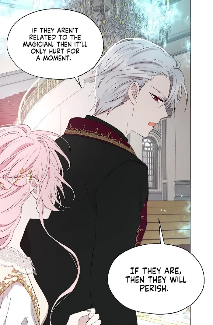 Seduce The Villain’s Father - Chapter 44 Page 39