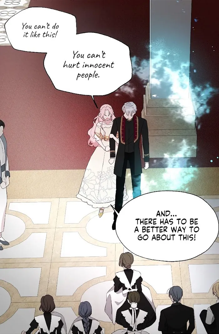 Seduce The Villain’s Father - Chapter 44 Page 41