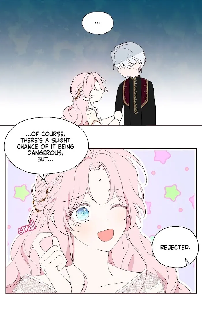 Seduce The Villain’s Father - Chapter 44 Page 43