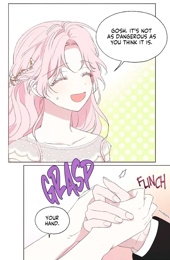 Seduce The Villain’s Father - Chapter 44 Page 45